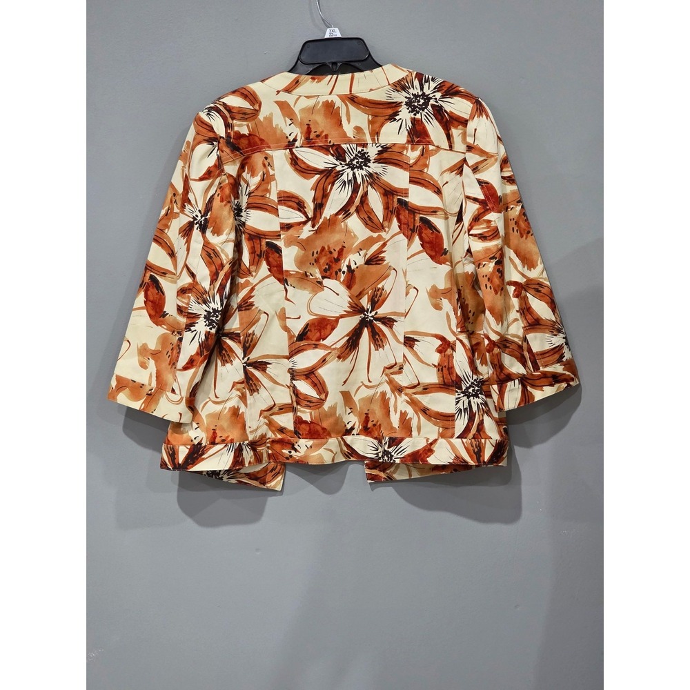 Jacket - Picture 3 of 4
